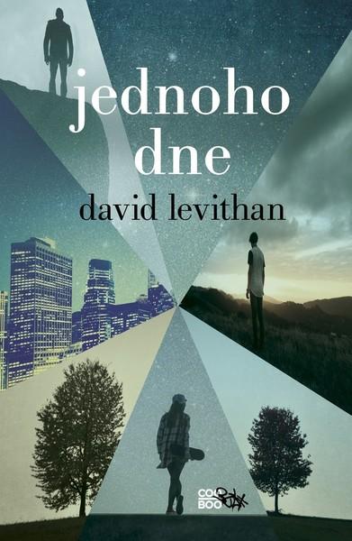 Jednoho dne - 978-80-7544-839-2