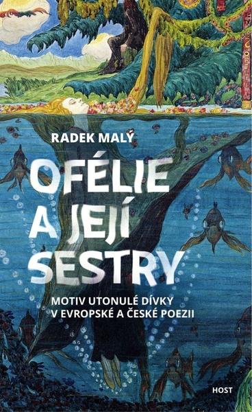 Levně Ofélie a její sestry