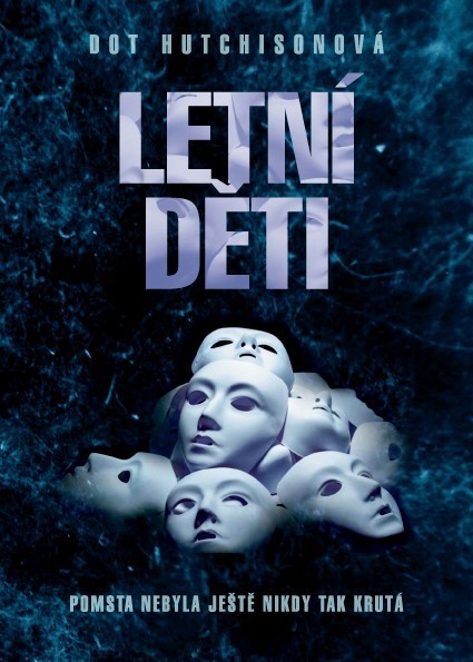 Letní děti - 978-80-7597-501-0