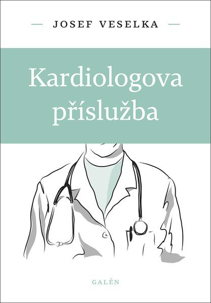 Levně Kardiologova příslužba