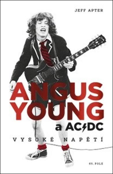 Levně Angus Young a AC/DC