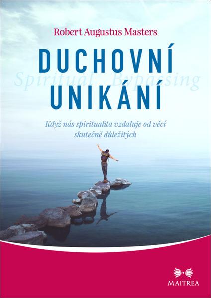 Duchovní unikání - 978-80-7500-423-9