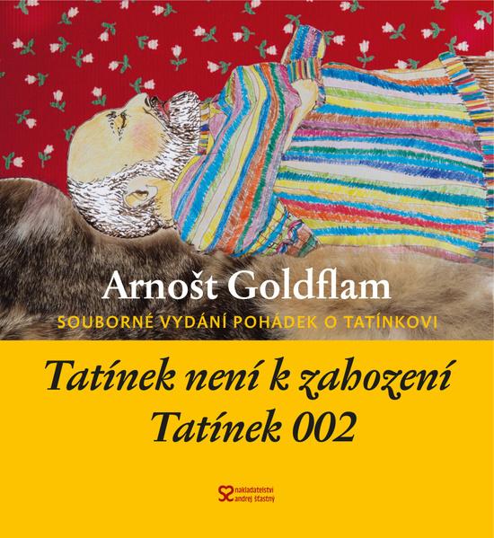Tatínek není k zahození a Tatínek 002 - 978-80-86739-74-8