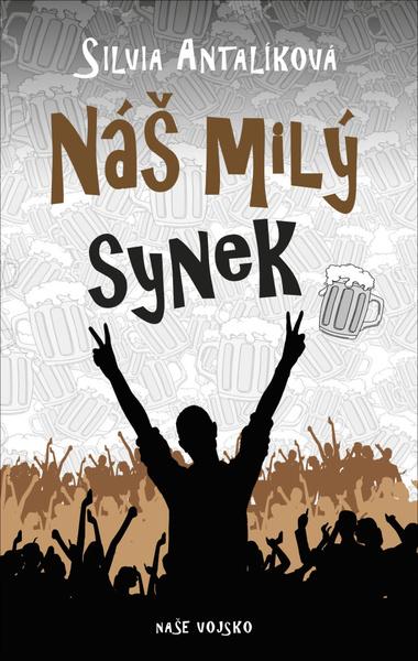 Levně Náš milý synek