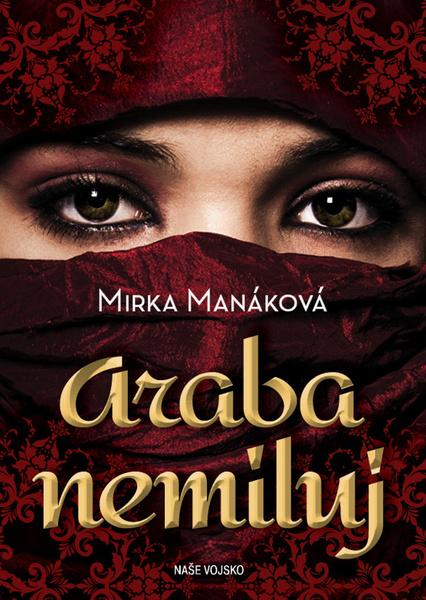 Levně Araba nemiluj