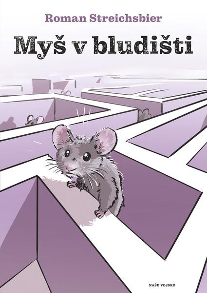 Levně Myš v bludišti