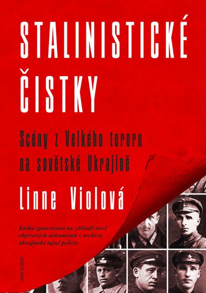 Stalinistické čistky - 978-80-206-1805-4