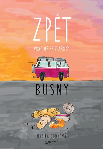 Busny Zpět - 978-80-7565-531-8