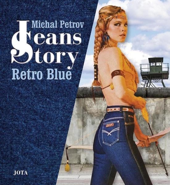 Levně Jeans Story