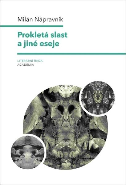 Prokletá slast a jiné eseje - 978-80-200-2950-8