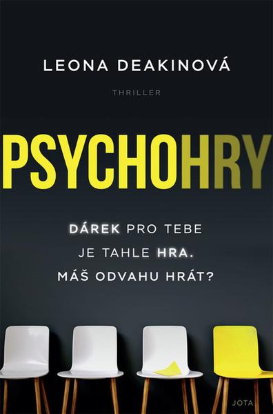 Psychohry - 978-80-7565-549-3