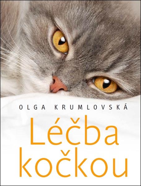 Léčba kočkou - 978-80-7546-219-0