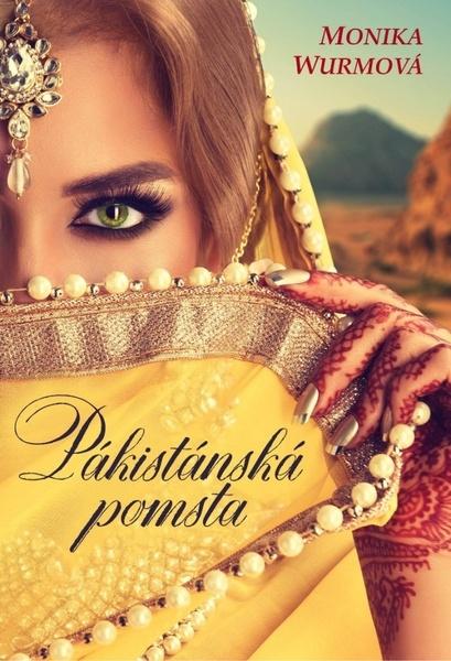 Levně Pákistánská pomsta