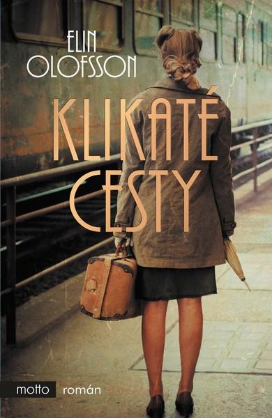 Klikaté cesty - 978-80-267-1583-2