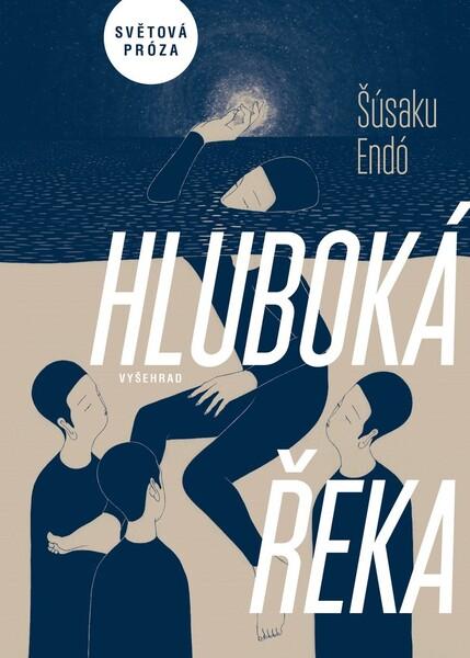 Hluboká řeka - 978-80-7601-160-1