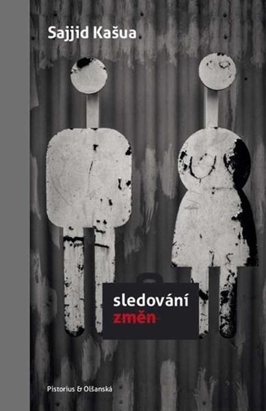 Sledování změn - 978-80-7579-052-1
