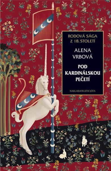 Pod kardinálskou pečetí - 978-80-7565-564-6