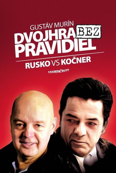 Levně Dvojhra bez pravidiel