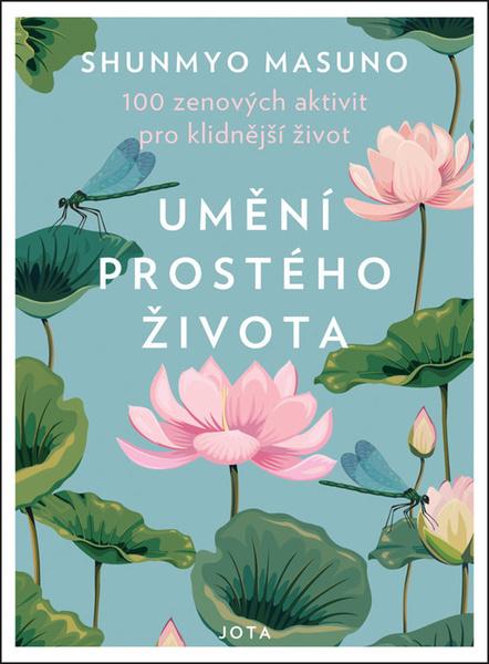 Levně Umění prostého života