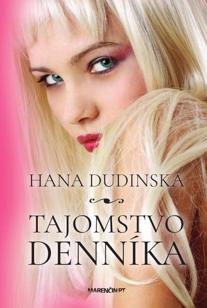 Levně Tajomstvo denníka