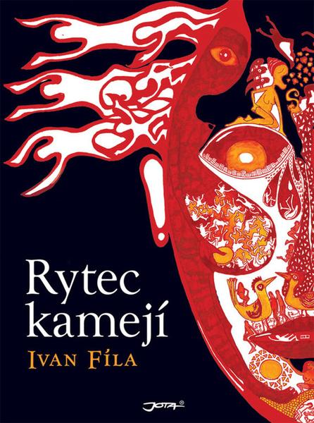 Rytec kamejí - 978-80-7565-553-0