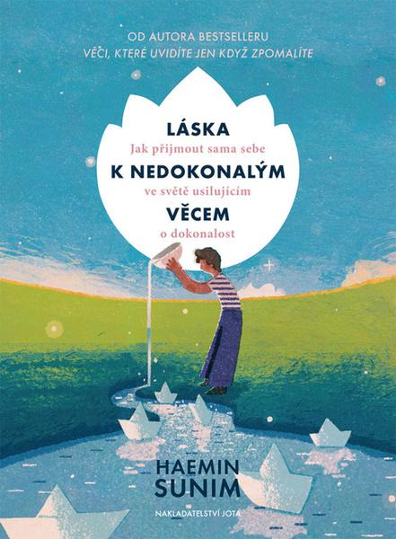 Láska k nedokonalým věcem - 978-80-7565-554-7