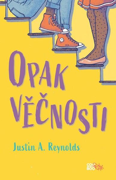 Opak věčnosti - 978-80-7544-843-9