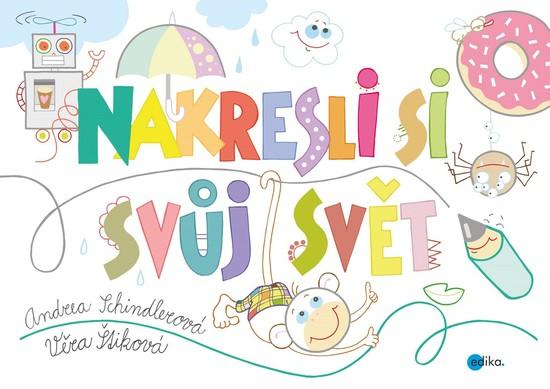 Nakresli si svůj svět - 978-80-266-1444-9