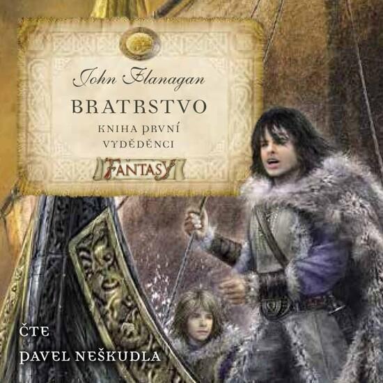 Bratrstvo  Vyděděnci