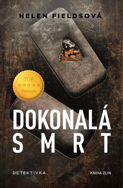 Dokonalá smrt - 978-80-7473-863-0