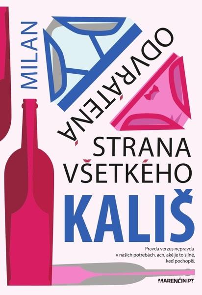 Levně Odvrátená strana všetkého