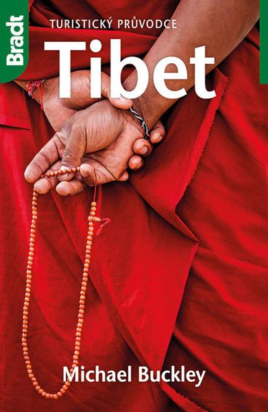 Tibet - 978-80-7565-572-1