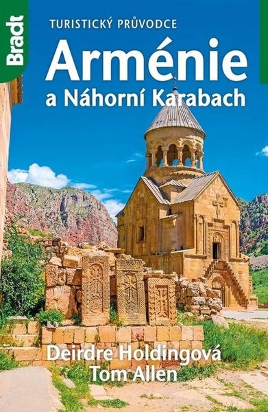 Levně Arménie a Náhorní Karabach