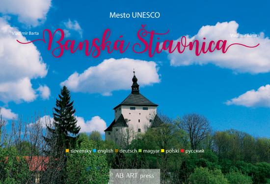 Levně Banská Štiavnica