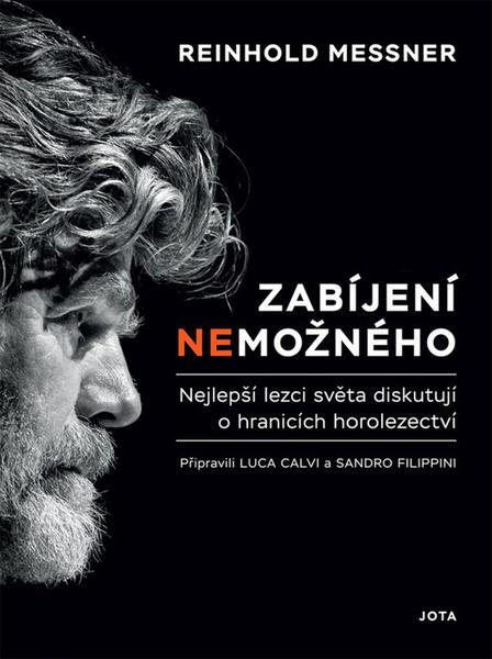 Zabíjení nemožného - 978-80-7565-570-7