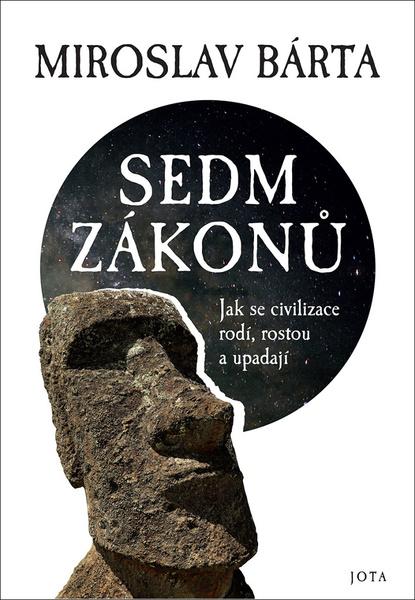 Levně Sedm zákonů