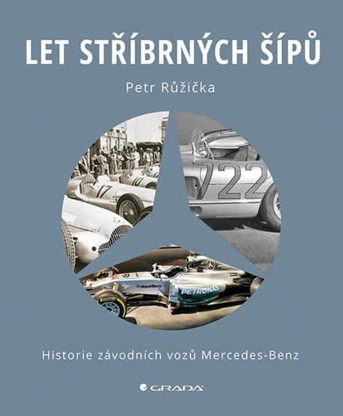 Let stříbrných šípů - 978-80-271-2063-5