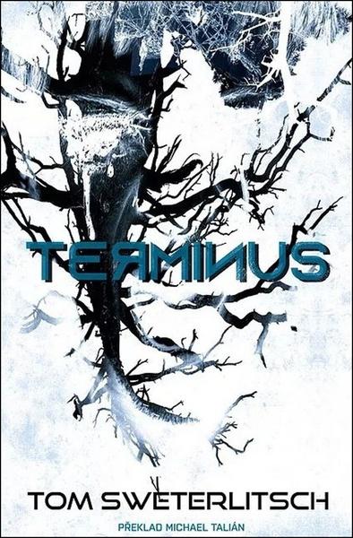 Terminus - 978-80-88321-00-2
