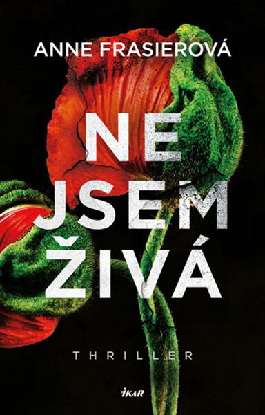 Nejsem živá - 978-80-249-3981-0