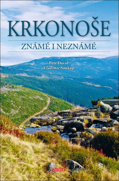 Krkonoše známé i neznámé - 978-80-7617-731-4