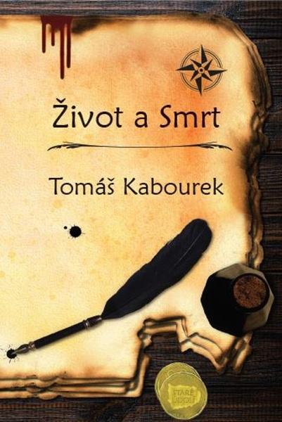 Levně Život a Smrt
