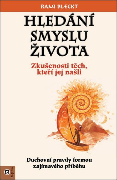 Hledání smyslu života - 978-80-8100-597-8