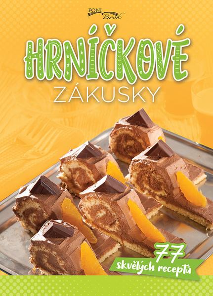 Levně Hrníčkové zákusky