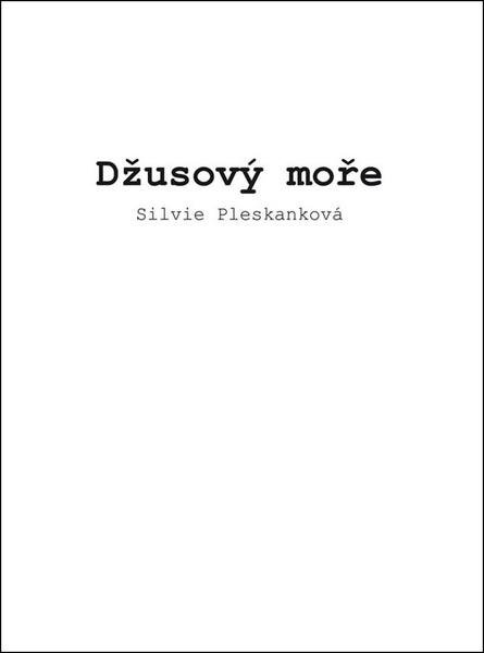 Levně Džusový moře