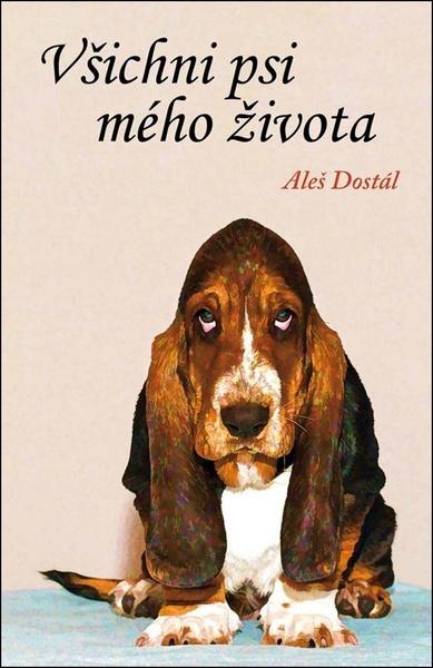 Levně Všichni psi mého života