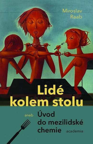 Lidé kolem stolu - 9788020033239