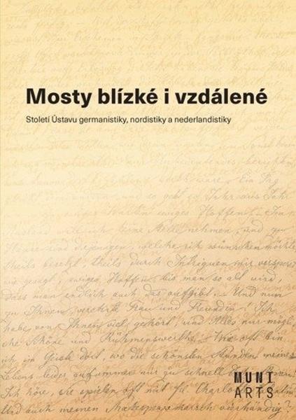 Levně Mosty blízké i vzdálené