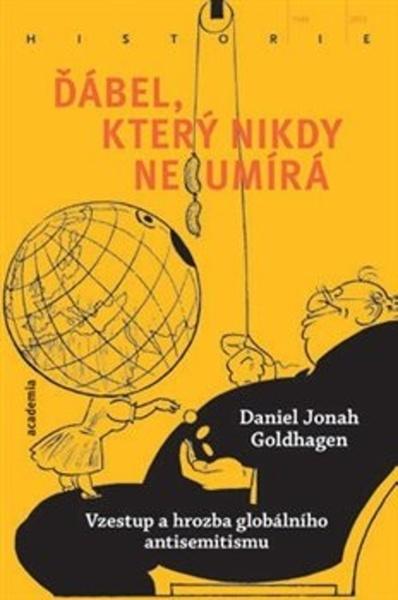 Ďábel, který nikdy neumírá - 978-80-200-3172-3