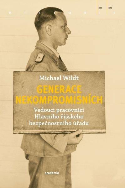 Generace nekompromisních - 978-80-200-2989-8