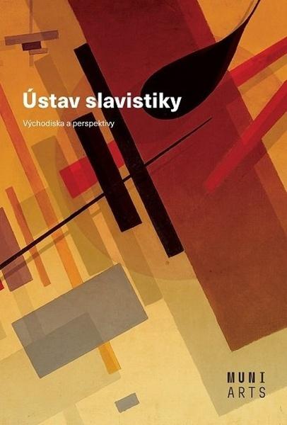 Levně Ústav slavistiky